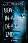 Boy in a Dead End : Tiefgrundiges Jugendbuch ab 14 Jahre - eBook