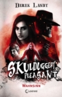 Skulduggery Pleasant (Band 12) - Wahnsinn - eBook