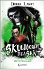 Skulduggery Pleasant (Band 13) - Untotenland - eBook