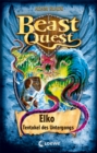 Beast Quest (Band 61) - Elko, Tentakel des Untergangs : Beliebte Kinderbuchreihe fur Jungen ab 8 Jahre - eBook