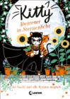 Kitty (Band 3) - Abenteuer im Sternenlicht : Kinderbuch zum ersten Selberlesen ab 7 Jahre - eBook