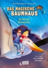 Das magische Baumhaus (Comic-Buchreihe, Band 1) - Im Tal der Dinosaurier - eBook
