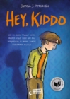 Hey, Kiddo - eBook