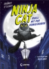 Ninja Cat (Band 1) - Duell mit der Konigskobra : Erlebe spannende Abenteuer mit der coolsten Katze der Welt - Humorvolles Kinderbuch zum Selberlesen ab 8 Jahren - eBook