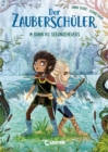 Der Zauberschuler (Band 2) - Im Bann des Seeungeheuers : Coole Fantasy-Abenteuer fur Erstleser ab 7 Jahren - eBook