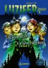 Luzifer junior (Band 15) - Klassenfahrt ins Geisterschloss : Lustige und beliebte Kinderbuch-Reihe ab 10 Jahren - eBook