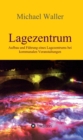 Lagezentrum : Aufbau und Fuhrung eines Lagezentrums bei kommunalen Veranstaltungen - eBook