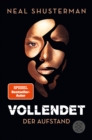 Vollendet - Der Aufstand : Band 2 - eBook