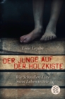 Der Junge auf der Holzkiste : Wie Schindlers Liste mein Leben rettete - eBook