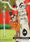 Mr Gum und der sprechende Kirschbaum - eBook