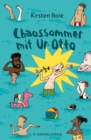 Chaossommer mit Ur-Otto - eBook