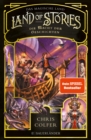 Land of Stories: Das magische Land - Die Macht der Geschichten : Abenteuerserie ab 10 Jahren voller Magie und Marchen - eBook