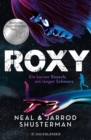Roxy : Ein kurzer Rausch, ein langer Schmerz | Nominiert fur den Deutschen Jugendliteraturpreis 2023! - eBook