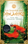 Die Legende von Shikanoko - Furst des schwarzen Waldes - eBook