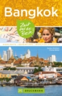 Bruckmann Reisefuhrer Bangkok: Zeit fur das Beste - eBook