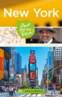 Bruckmann Reisefuhrer New York: Zeit fur das Beste : Highlights, Geheimtipps, Wohlfuhladressen - eBook