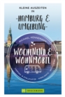 Wochenend und Wohnmobil - Kleine Auszeiten in Hamburg & Umgebung - eBook