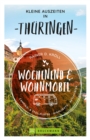 Kleine Auszeiten Wochenend & Wohnmobil Thuringen - eBook