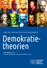 Demokratietheorien : on der Antike bis zur Gegenwart. Texte und Interpretationshilfen - eBook