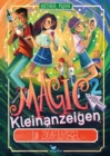 Magic Kleinanzeigen - Im Zauberspiegel - eBook