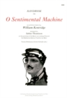 William Kentridge: O Sentimental Machine - Book