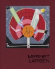 Mernet Larsen - Book