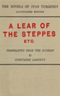 A Lear of the Steppes - eBook