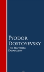 The Brothers Karamazov : Bestsellers and famous Books - eBook