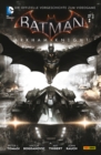 Batman: Arkham Knight - Bd. 1 - eBook