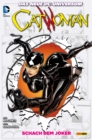 Catwoman - Bd. 3: Schach dem Jokder - eBook