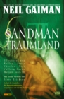 Sandman, Band 3 - Traumland - eBook