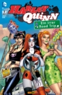 Harley Quinn - Ein irrer Road Trip - eBook