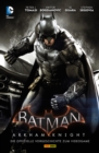 Batman: Arkham Knight - Bd. 2 - eBook