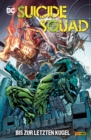 Suicide Squad: Bis zur letzten Kugel - eBook