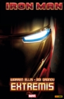 Iron Man: Extremis - eBook
