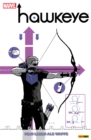 Hawkeye Megaband 1 - Mein Leben als Waffe - eBook