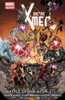 Marvel Now! Die neuen X-Men 5 - Battle of the Atom 2 (von 2) - eBook