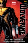 Marvel Now! Wolverine 3 - Der Abtrunnige - eBook