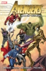 Avengers: Age of Ultron - eBook