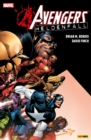 Avengers: Heldenfall - eBook