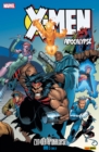 X-Men: Apocalypse 3 -  Zeit der Apokalypse (3 von 3) - eBook