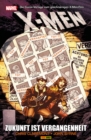 X-Men: Zukunft ist Vergangenheit - eBook