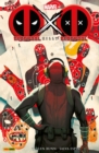 Deadpool killt Deadpool - eBook