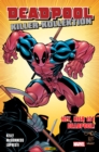 Deadpool Killer-Kollektion 2 - Hey, hier ist Deadpool! - eBook
