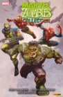 Marvel Zombies Collection 3 - eBook