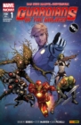 Guardians of the Galaxy SB 1 - eBook