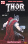 Thor: Gott des Donners 2 - Die Gotterbombe - eBook