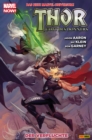 Thor: Gott des Donners 3 - Der Verfluchte - eBook
