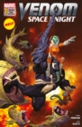 Venom: Space Knight 1 - Galaktische Symbiose - eBook