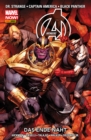 Marvel NOW! PB Avengers 8 - Das Ende naht - eBook